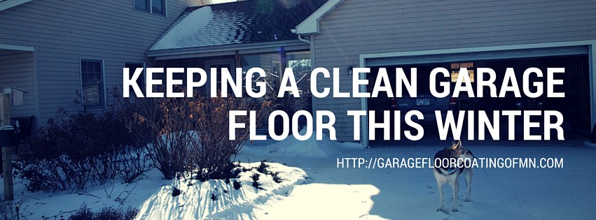 Clean Garage Floors Garage Floor Mats