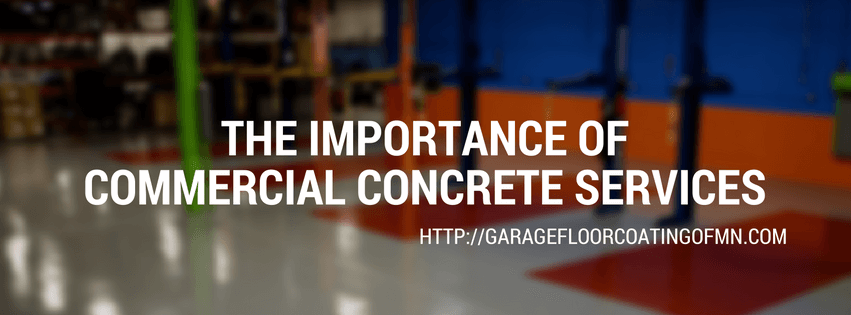 Concrete Flatwork